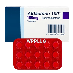 Aldactone