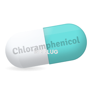 Chloramphenicol