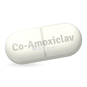 Co-Amoxiclav